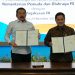 Jaksa Agung dan Menpora Tandatangani MoU Penegakan Hukum di Bidang Kepemudaan dan Keolahragaan