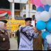 Peringatan Hari Guru Nasional ke-80 di Kabupaten Merangin Berlangsung Meriah 