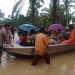 Banjir Terjadi di Provinsi Aceh, Sumatera Barat, dan Sumatera Utara, BNPB Terus Lakukan Penanganan