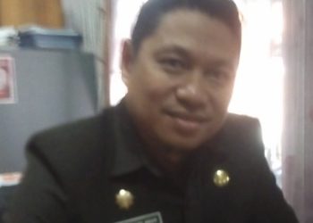 Plt.Inspektur Merangin Alzarveri : OPD yang Belum Unggah Dokumen MCSP KPK  Agar Segera Menggunggahnya