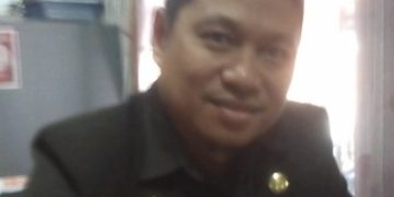 Plt.Inspektur Merangin Alzarveri : OPD yang Belum Unggah Dokumen MCSP KPK  Agar Segera Menggunggahnya