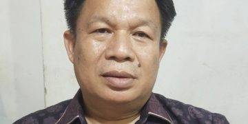 As’Ari El Wakas : Pembahasan RAPBD Merangin 2026 diharapkan sebelum Akhir Nopember Rampung