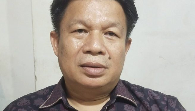 As’Ari El Wakas : Pembahasan RAPBD Merangin 2026 diharapkan sebelum Akhir Nopember Rampung