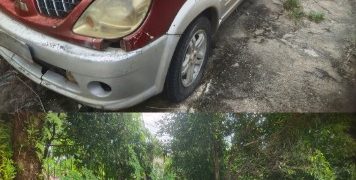 Tim Terpadu Penarikan Aset Pemda Merangin Kembali Tarik Mobil dan Sepeda Motor dari berbagai Pihak