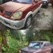 Tim Terpadu Penarikan Aset Pemda Merangin Kembali Tarik Mobil dan Sepeda Motor dari berbagai Pihak