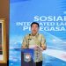 Sekjen Kemendagri Dorong Percepatan Penegasan Batas Desa 