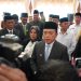 Lantik Pimpinan BAZNAS Periode 2025-2030, Gubernur Al Haris Dorong Pengelolaan Zakat Yang Baik Untuk Kesejahteraan Masyarakat