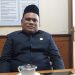 Dewan Muarojambi Himbau Perusahaan Jaga Jalan