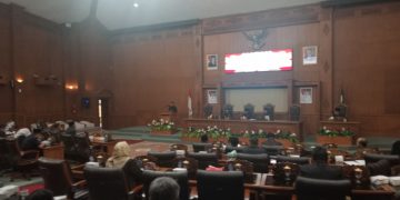 Dewan Muarojambi Dukung Pemekaran Desa Sesuai Mekanisme