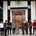 Ketua DPRD Muaro Jambi Terima Kunjungan Kajari Baru