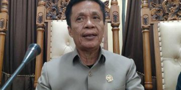 Ulil Amri Ingatkan Pejabat Baru Muaro Jambi Jangan Hanya Andalkan APBD