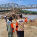 Penanganan Bencana, Sejumlah Jembatan Bailey di Bireuen Aceh Ditargetkan Rampung Akhir Pekan Ini 