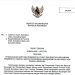 Mendagri Terbitkan Surat Edaran Penggunaan Bantuan Keuangan dan Pergeseran Anggaran pada Daerah Bencana 