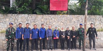 Tim Penyidik Kejagung Sita Aset Hotel Ayaka Suites Terkait Perkara TPPU Pemberian Kredit PT Sritex