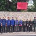 Tim Penyidik Kejagung Sita Aset Hotel Ayaka Suites Terkait Perkara TPPU Pemberian Kredit PT Sritex