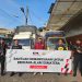 Wujud Solidaritas, KPK Galang Donasi Bagi Korban Bencana Sumut dan Aceh