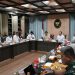 Tim Satgas Penertiban Kawasan Hutan Rakor Hasil Investigasi Bencana Aceh, Sumatera Utara dan Sumatera Barat