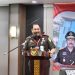 Kejati Jambi Gelar FGD Persiapan Menyambut Pemberlakuan KUHP dan KUHAP Baru pada Januari 2026