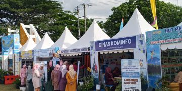 Dinas Kominfo Merangin Siap Meriahkan Pameran Merangin Expo 2025