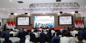 Kementerian ATR/BPN Gandeng KPK dalam Proses Perbaikan Sistem Layanan Pertanahan 