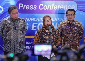 Pemerintah Imbau Pengaturan Kerja ASN Selama Libur Nataru 