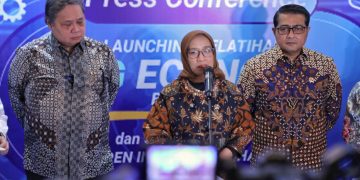 Pemerintah Imbau Pengaturan Kerja ASN Selama Libur Nataru 