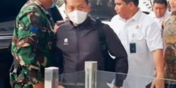 Kejaksaan Agung Serahkan Oknum Jaksa Kejari Hulu Sungai Utara ke KPK dan Tetapkan Tersangka Mantan Kajari Enrekang