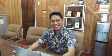 Nilai MCSP KPK Kabupaten Merangin 2025 dizona Hijau, Plt Inspektur : Semoga Bisa Terus dipertahankan