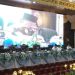 Rapat Paripurna Istimewa Peringati HUT Kabupaten Merangin Ke-76 dihadiri Menko Pangan Zulkifli Hasan 