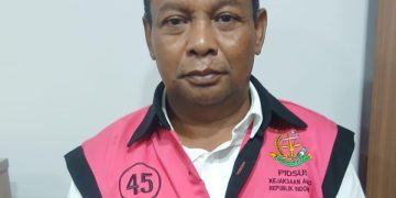 Kejaksaan Agun Tahan Mantan Kajari Enrekang Terkait Penerimaan Uang Suap Perkara BAZNAS