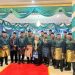Dewan Muaro Jambi Hadiri Pembukaan MTQ ke-54 Tingkat Provinsi Jambi