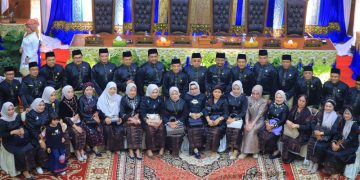 Aidi Hata : DPRD Berkomitmen Memperkuat Fungsi Pengawasan