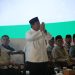 Dampingi Presiden Prabowo, Mendagri Hadiri Pengukuhan Pengurus MUI 2025–2030