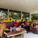 Sekda Merangin Zulhini Buka Musrenbang Dapil I di Renah Pembarap