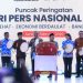 Hadiri HPN 2026, Mendes Yandri Harap Media Beri Pencerahan kepada Masyarakat