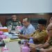 Bahas Polemik Angkutan Batu Bara, Bupati Merangin Audiensi Bersama Forum Kota Bangko