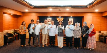 Kemendes PDT dan Kemenpar Genjot Penguatan Desa Wisata Seluruh Indonesia