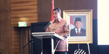 Pertajam Sistem Merit dalam Manajemen ASN Melalui Peraturan Menteri PANRB Nomor 19 Tahun 2025