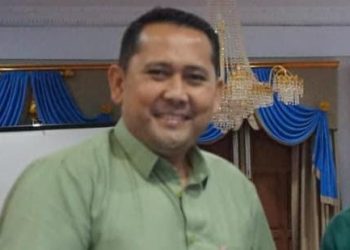 Bupati Merangin H Syukur : Puasa, Jumat Pegawai Masuk Lebih Pagi