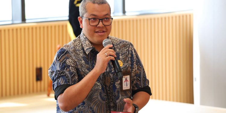 Dukungan Sistem Digital Terintegrasi untuk Pemindahan ASN ke IKN