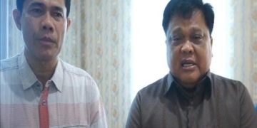 Sekda Merangin Zulhifni Ikuti Rakor Bersama Kemenkes Percepat Fasilitas CT Scan dan Mammografi