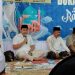 Bupati Merangin M.Syukur Buka Puasa bersama Imam  Masjid