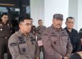 Usai Sidang di Pengadilan, Terdakwa Bujang Rimbo dibawa Kabur oleh Sekolompok Orang, Kajati Jambi Turun Langsung ke Kabupaten Tebo