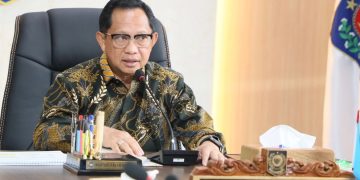 Mendagri Instruksikan Kepala Daerah dan Wakil Kepala Daerah Standby di Wilayah Masing-Masing Seminggu Sebelum dan Sesudah Lebaran 