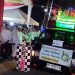 Pawai Takbir Keliling Hari Raya Idul Fitri 1447 H di Lepas Bupati Merangin M. Syukur 