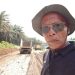 Tampung Aspirasi Masyarakat, H. Sukar Anggota DPRD Merangin Dapil III Pamenang Perbaiki Jalan Gunakan Dana Pribadi