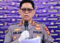 Polda Jambi Alihkan Arus Mudik Lebaran Idul Fitri Jalur Lintas Timur ke Jalur Barat dan Tengah 