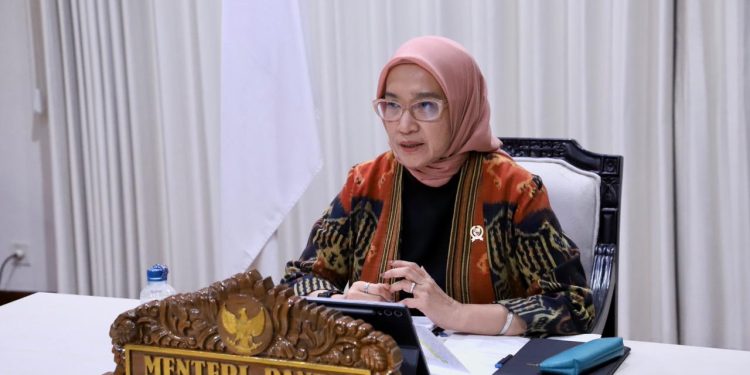 Pemerintah Tetapkan Penyesuaian Budaya Kerja ASN Nasional, WFH pada  Hari Jumat mulai 1 April 2026
