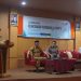 Sekda Merangin Zulhifni Buka Sosialisasi Pengasuhan Alternatif bagi Anak