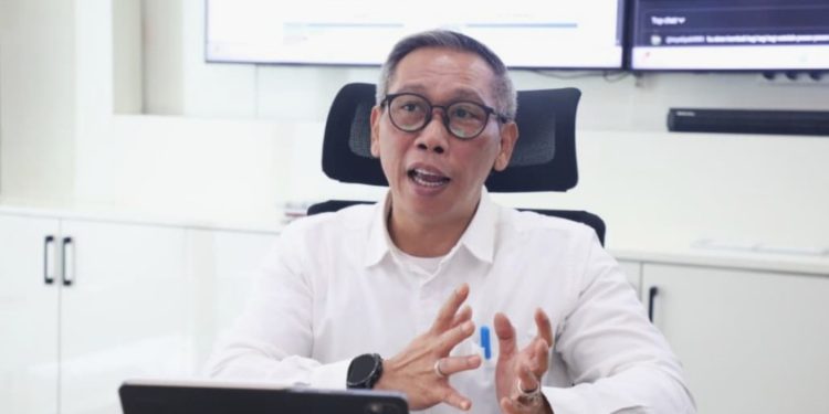 Kementerian ATR/BPN Minta Masyarakat Memastikan  Petugas Ukur Tanah yang Datang Merupakan Petugas Resmi BPN